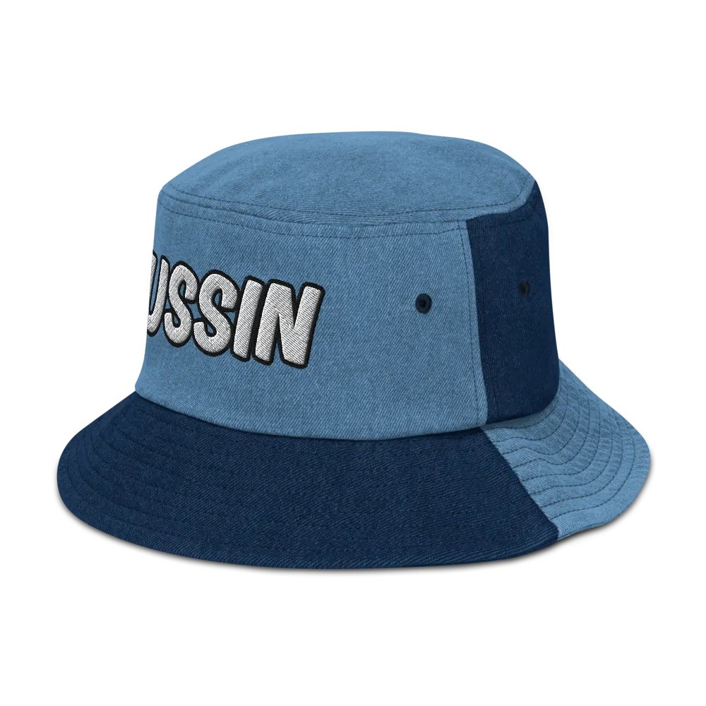 Official Pussin Jort Bucket Hat product image (12)