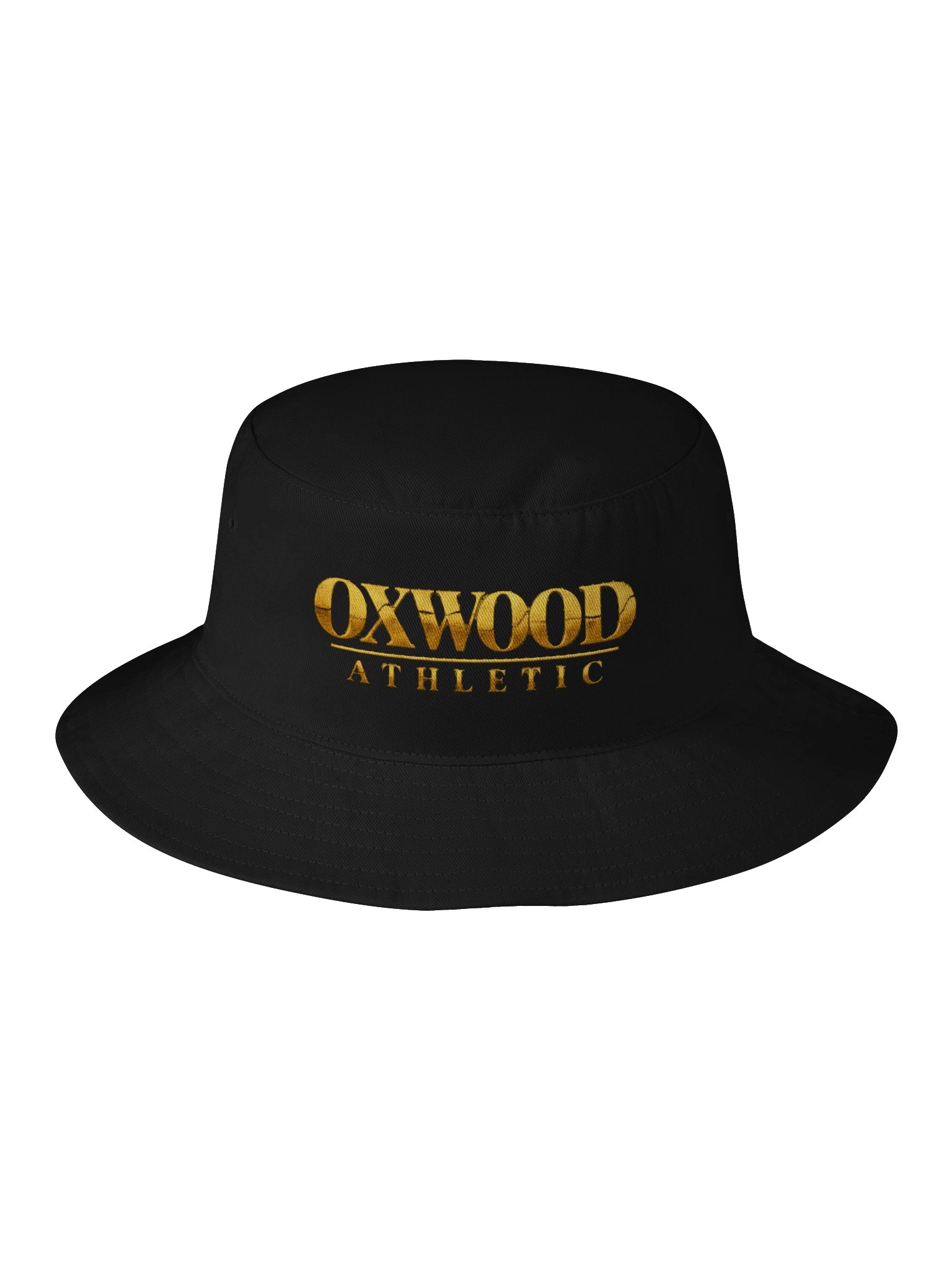OXWOOD Athletic OX Monogram Bucket Hat product image (6)