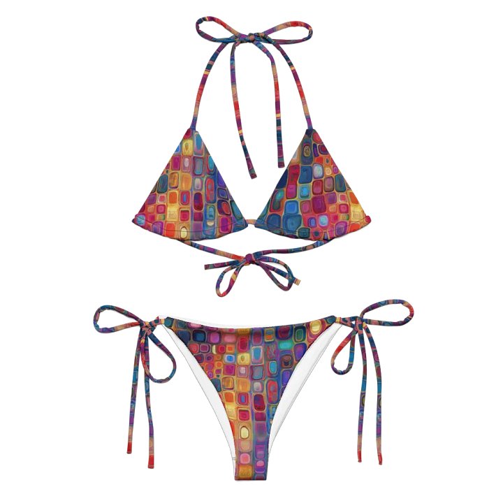 Gem Excitement Bikini Set product image (2)