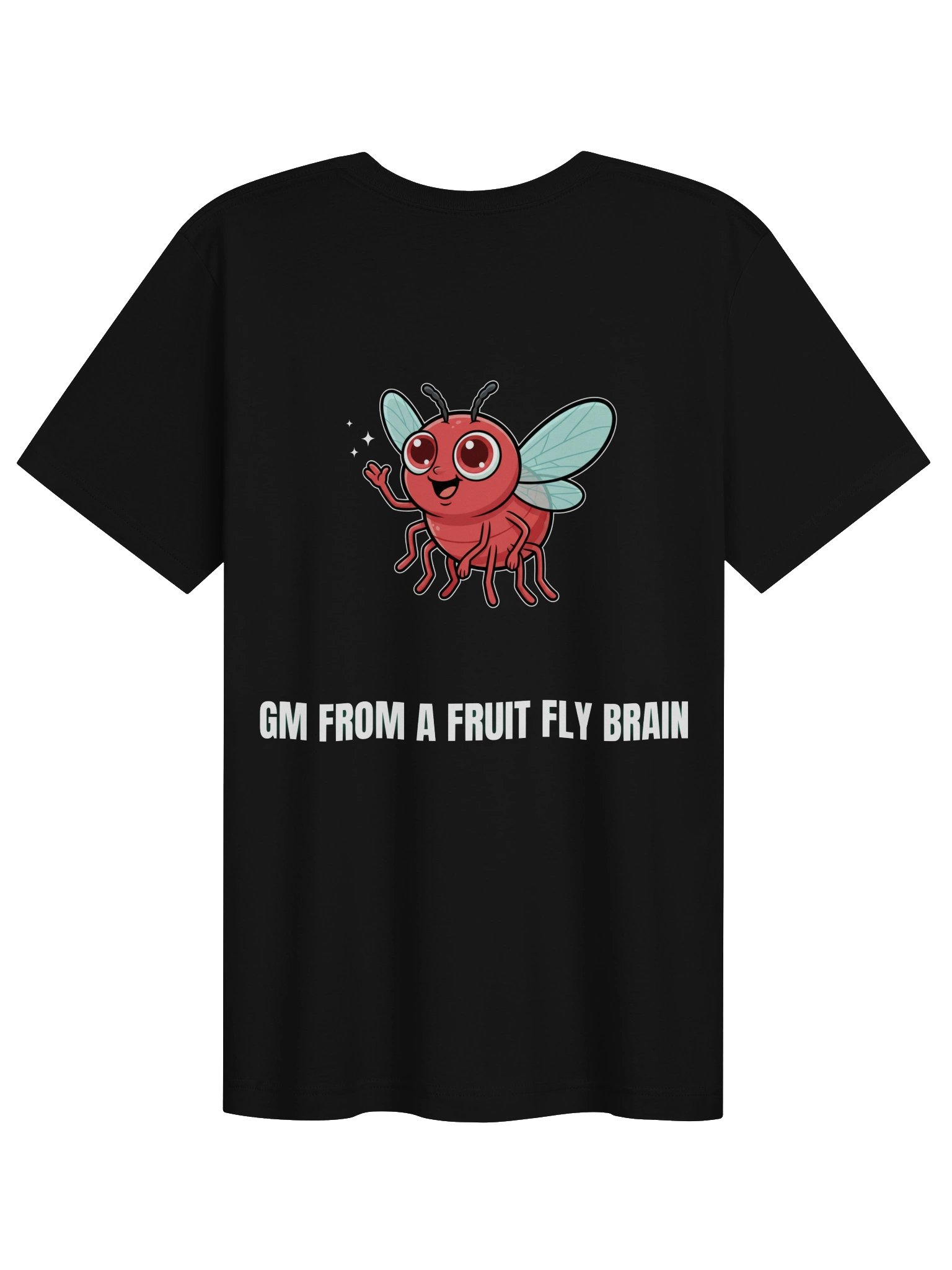 GM Fly Tee: Classic product image (2)