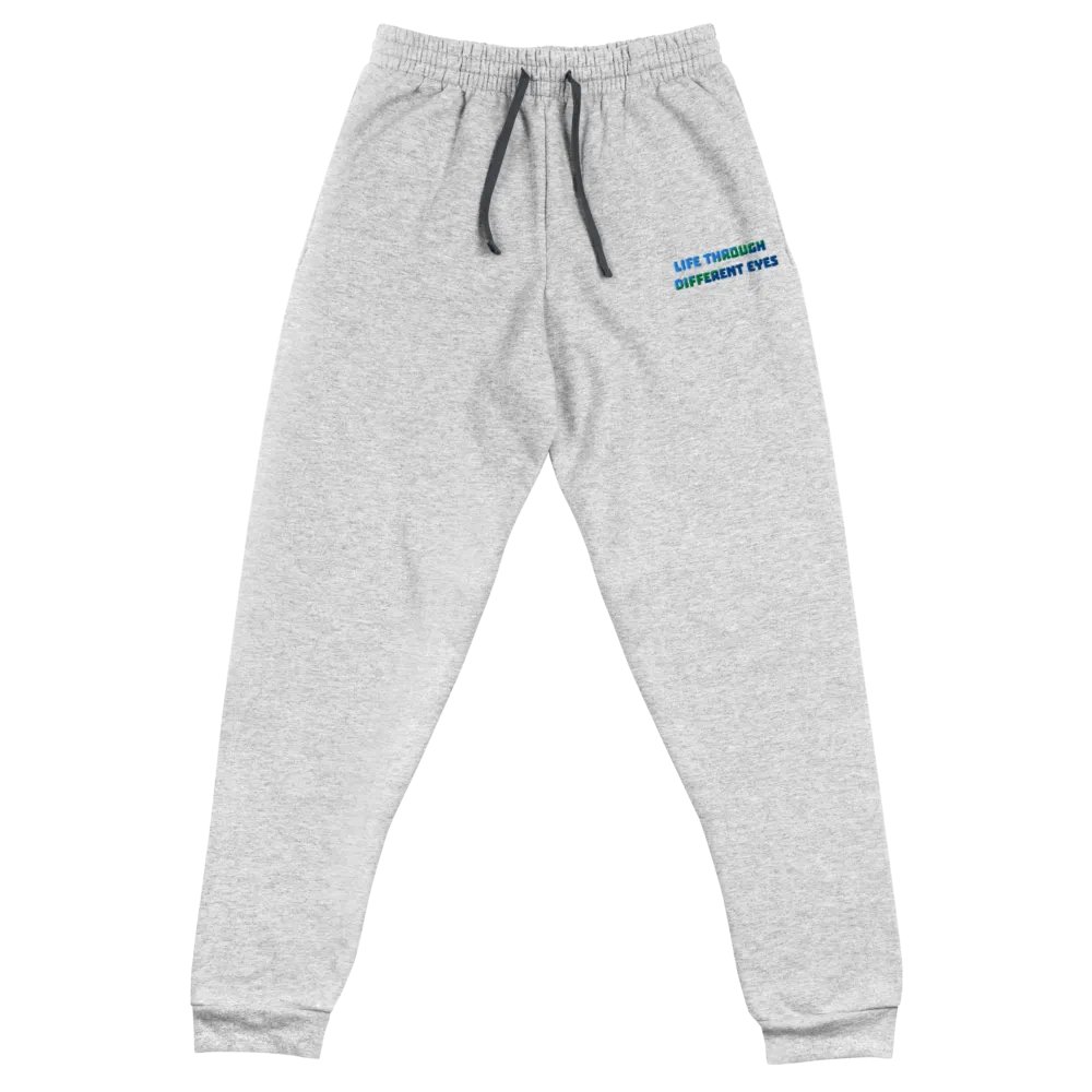 Life Through Different Eyes product image (2)