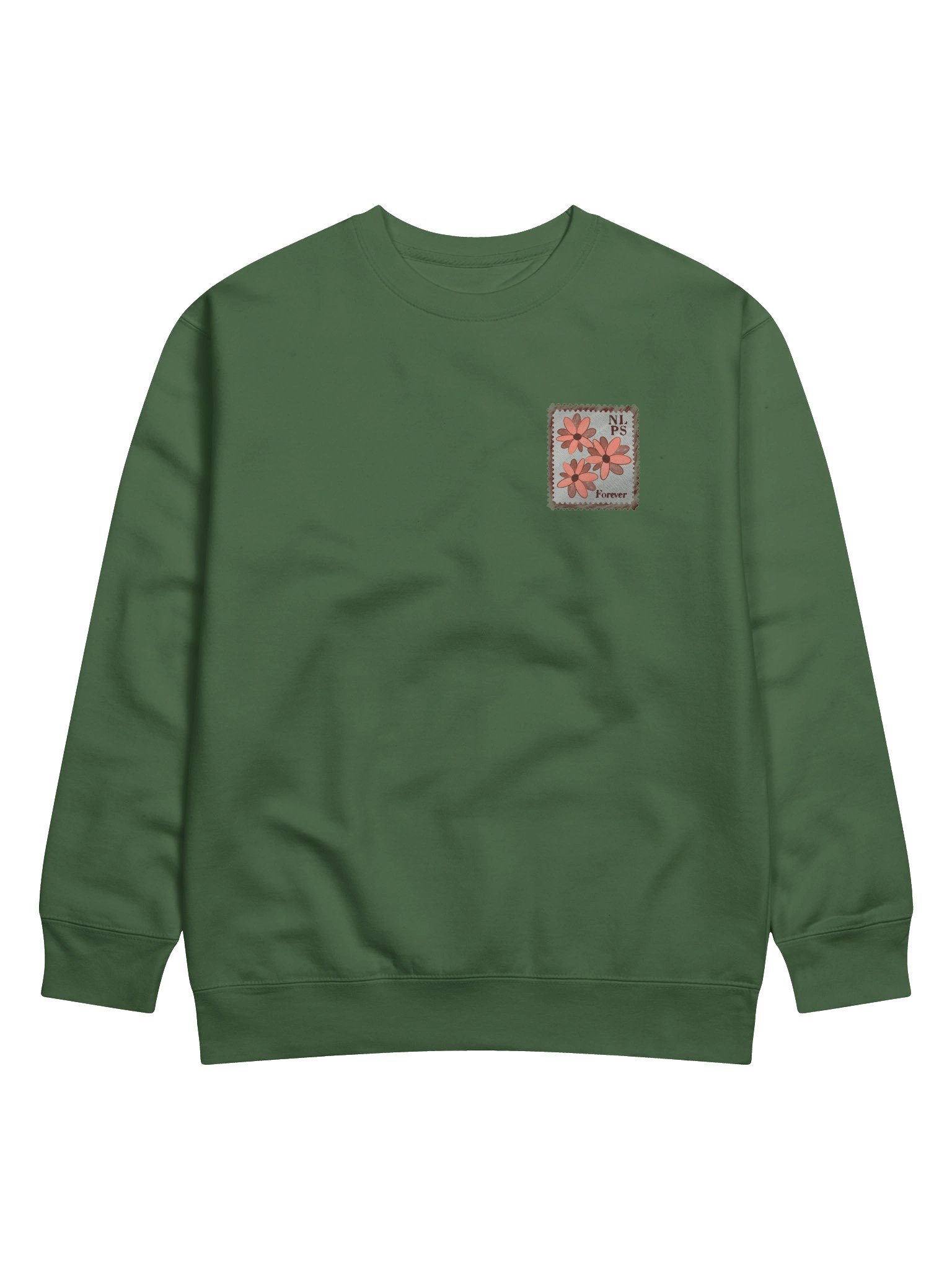 Postal Service Sweatshirt product image (43)