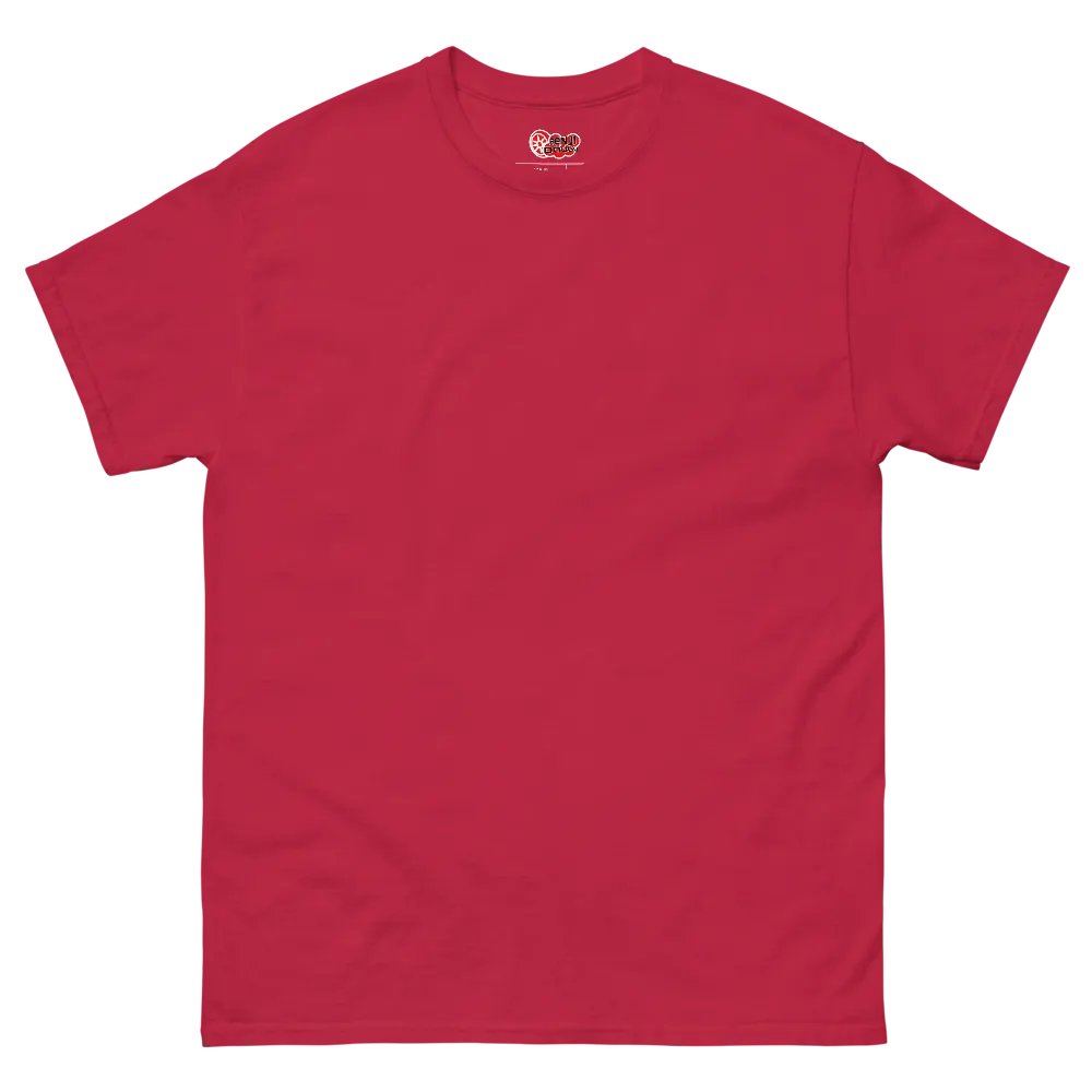 Classic Logo Tee product image (2)