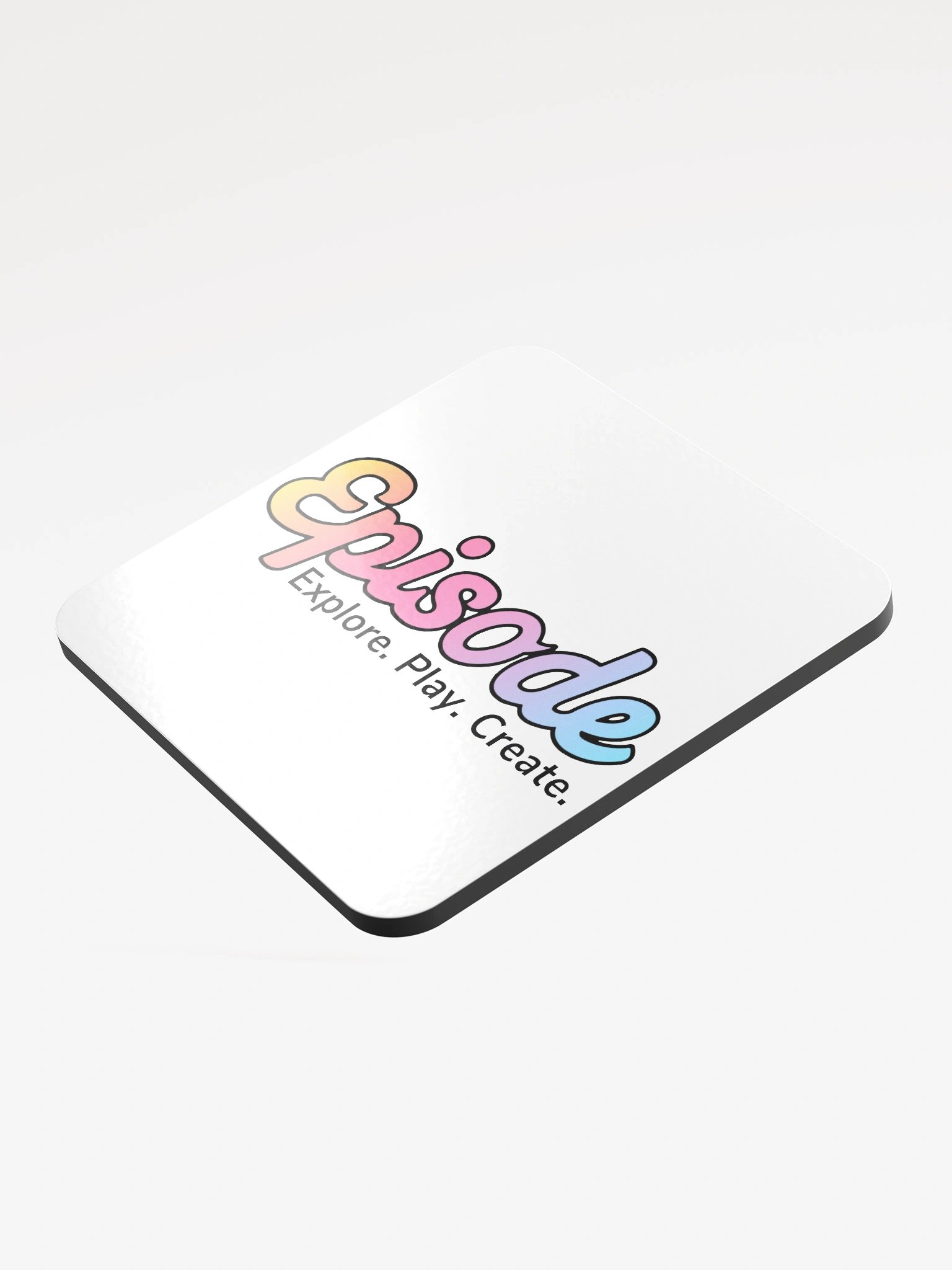 Episode Coaster product image (3)