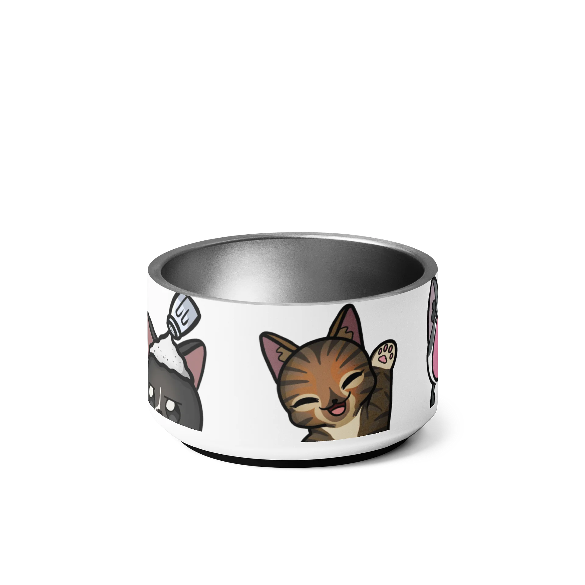 Clowder Pet Food Bowl product image (4)