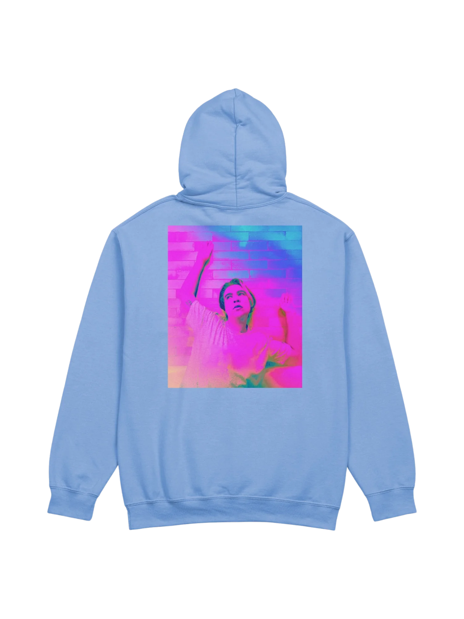 MELTDOWN Hoodie product image (2)