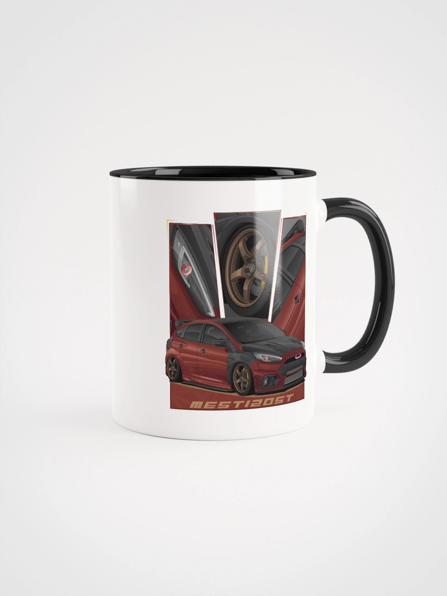 Mug - mestizost product image (1)