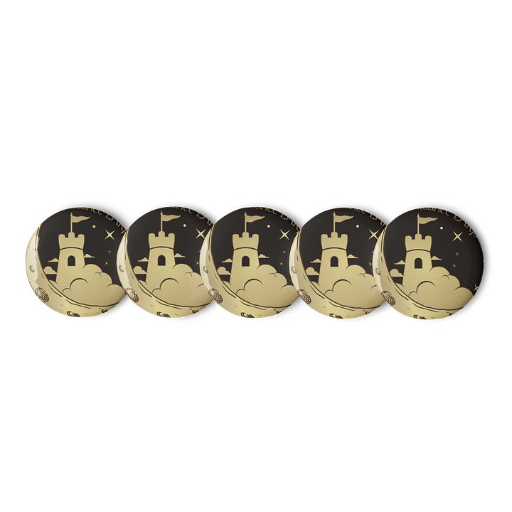 Alliance VA Buttons product image (1)