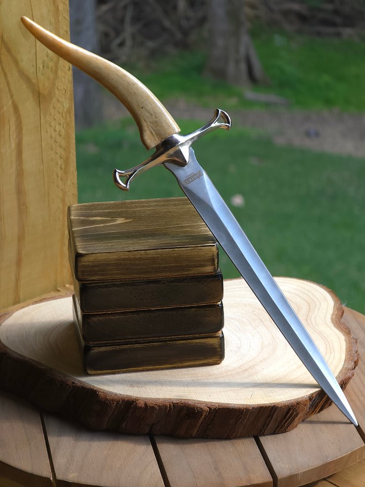 "Dyrk" - Letter-Opener/Dagger product image (1)