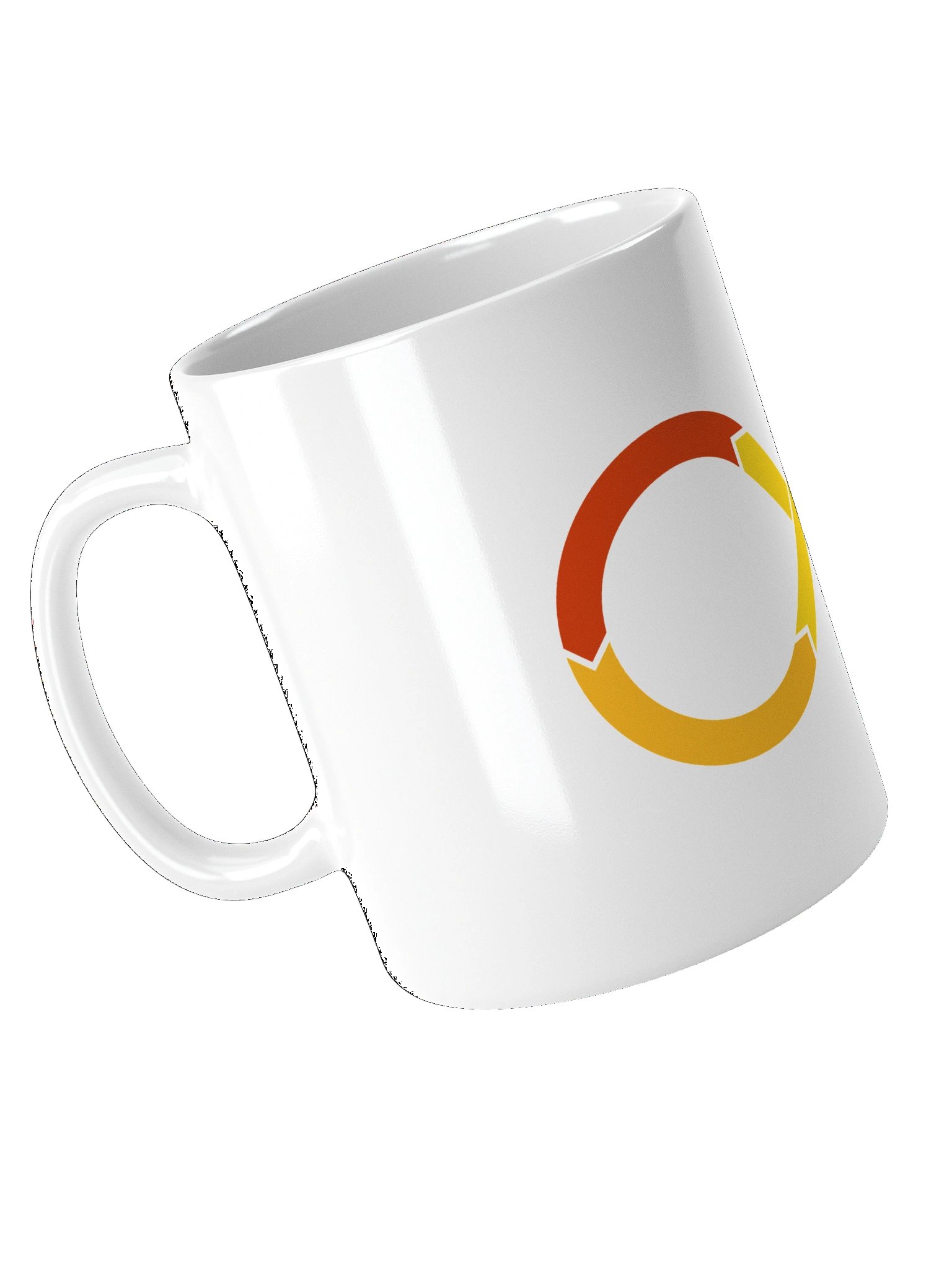 InfinityCast Mug - 3 Sizes product image (5)