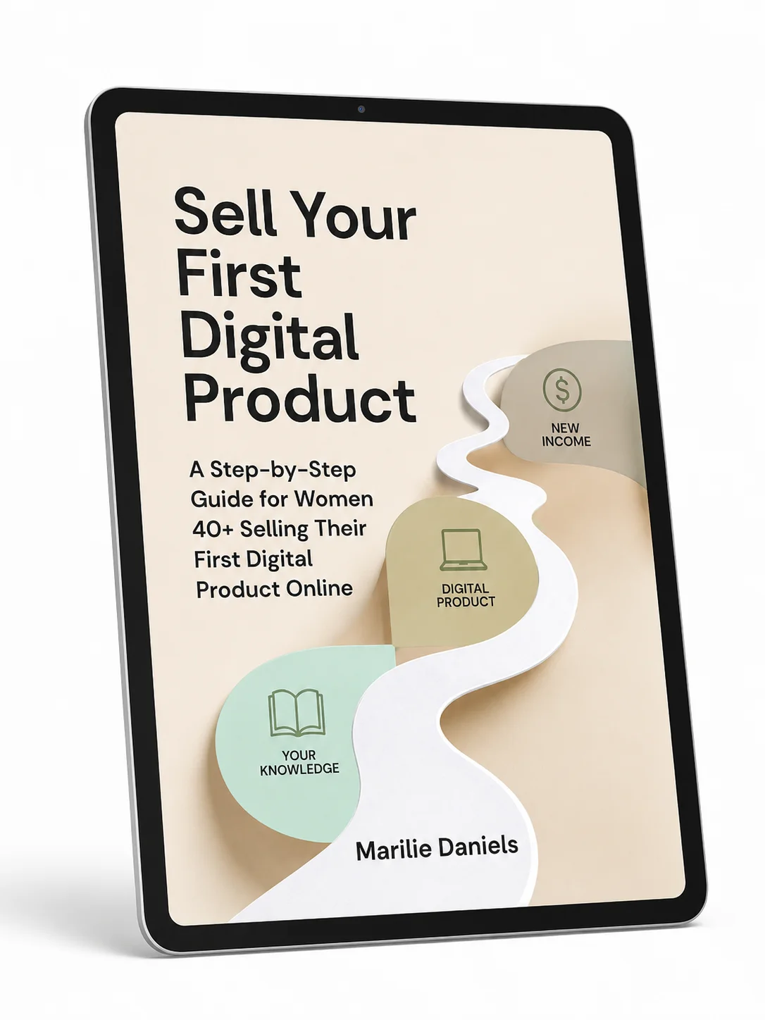Sell Your First Digital Product product image (1)
