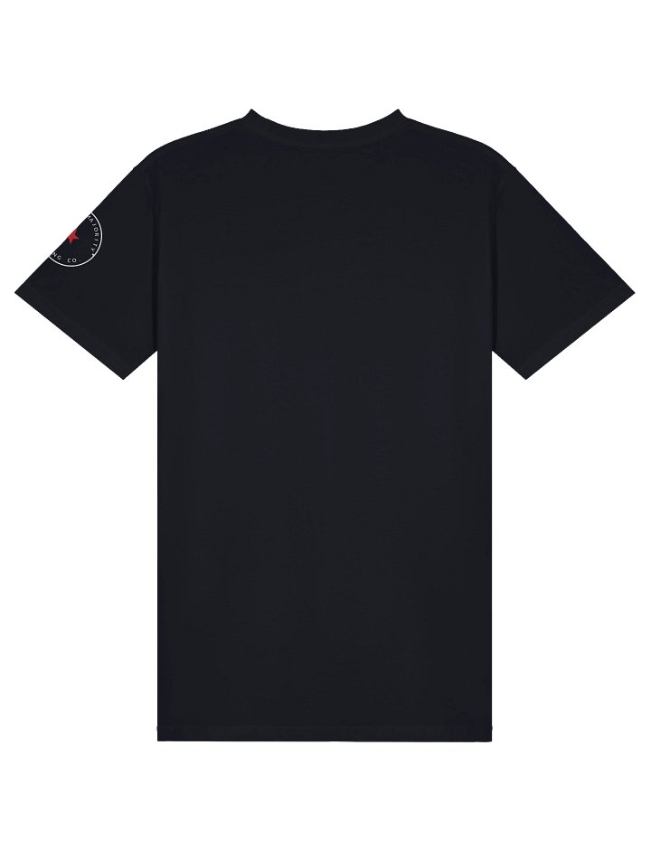 We Don't Shout Tee product image (2)