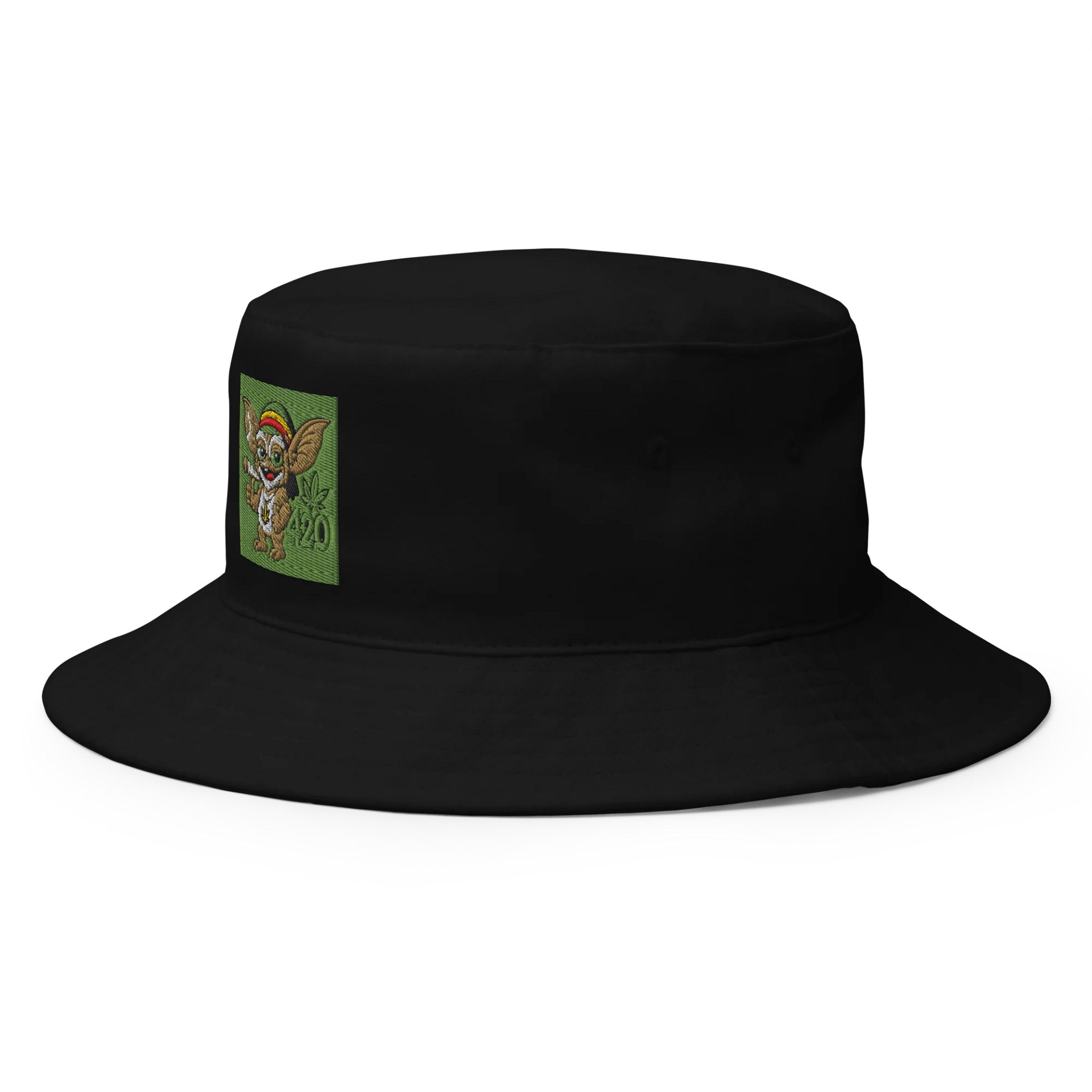 Smokin' Style Bucket Hat product image (2)