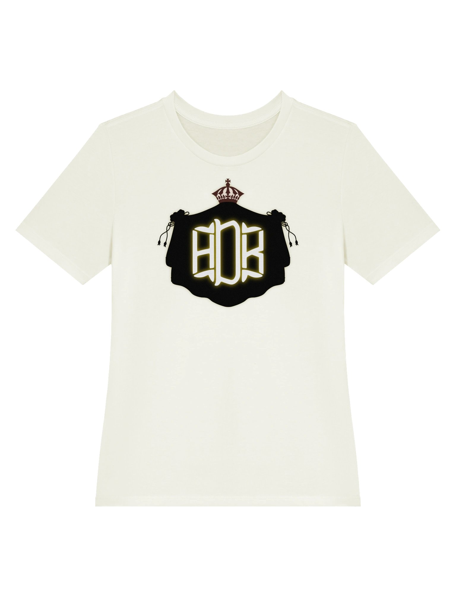 HDK Coat of Arms - Light - Women's product image (8)