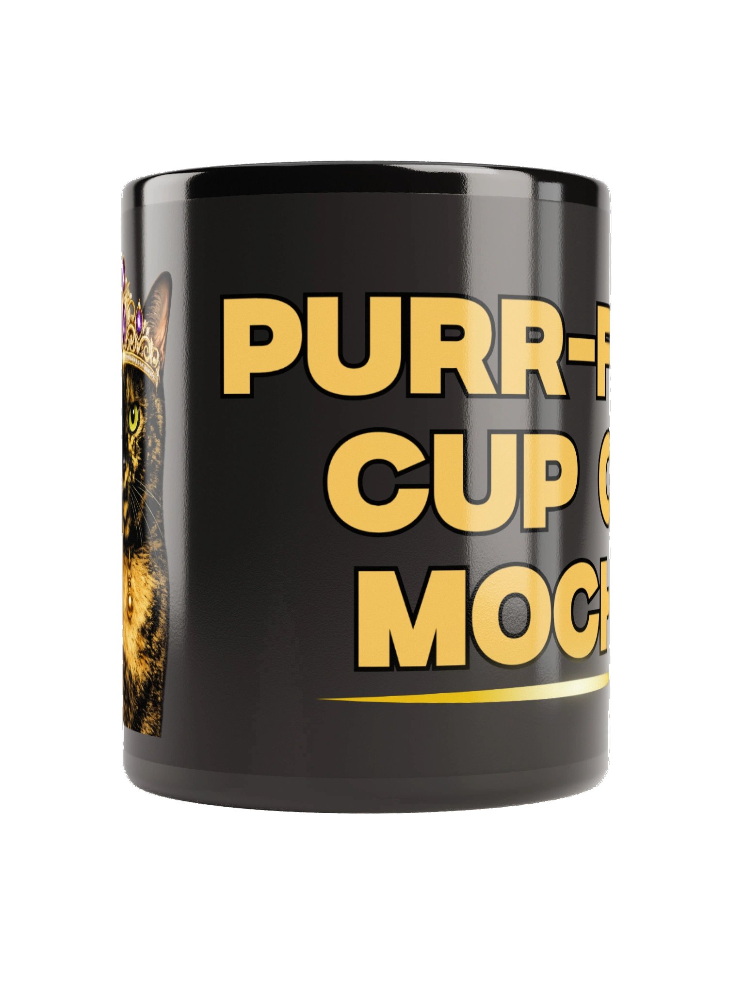 Mocha Mug product image (2)