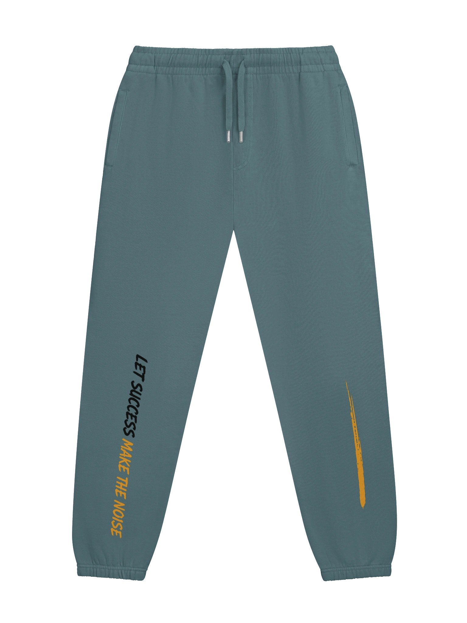 Stay Low. Let Success Make the Noise Urban sweatpants product image (31)