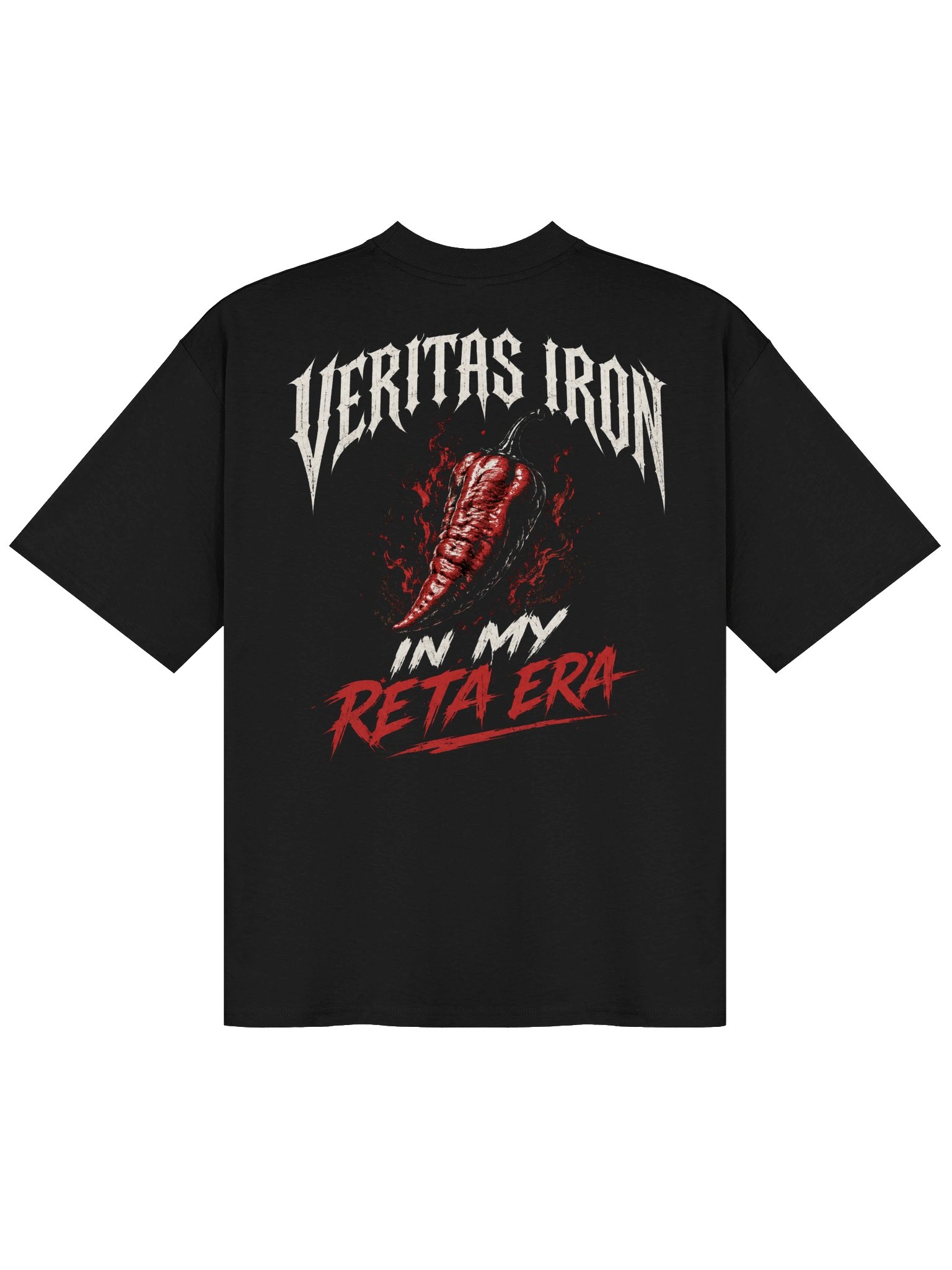 In My Reta Era Tee product image (5)
