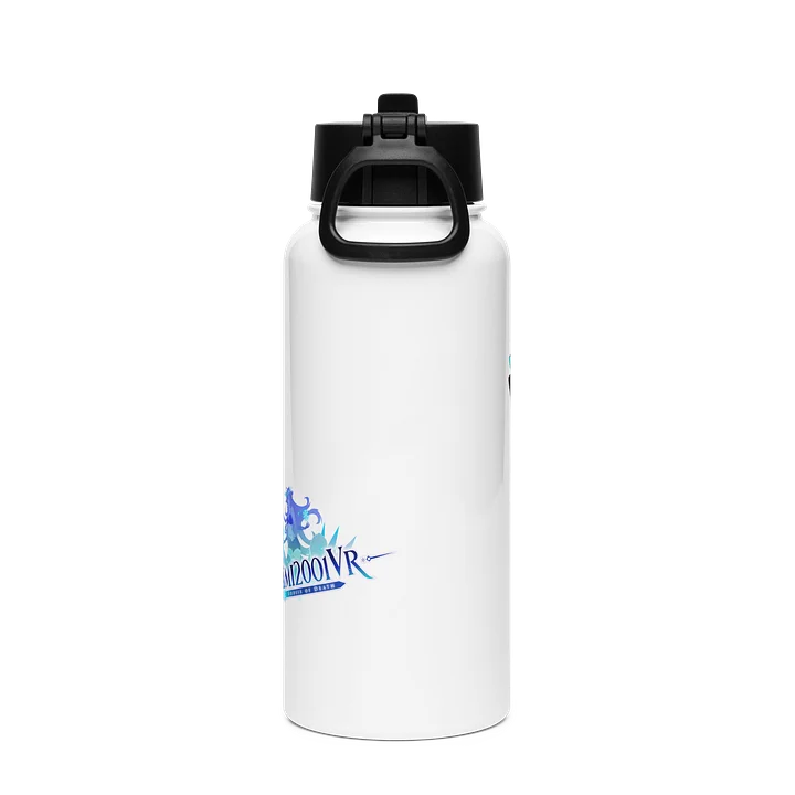 Gaming Godess Waifu Bottle product image (2)