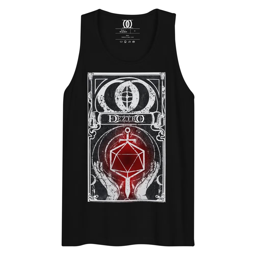 Mithril Tarot Tank product image (10)