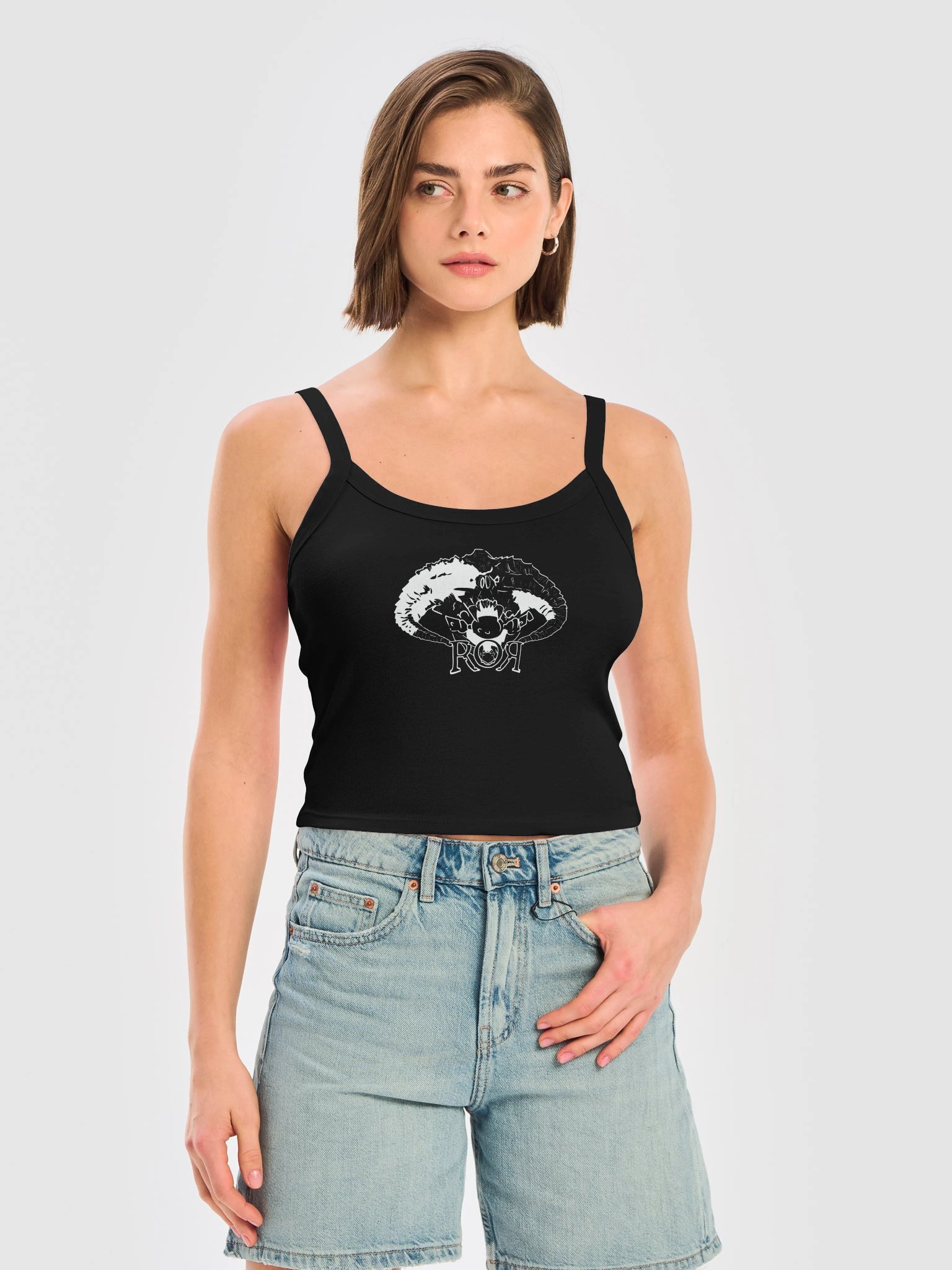 Balrog Tank product image (3)