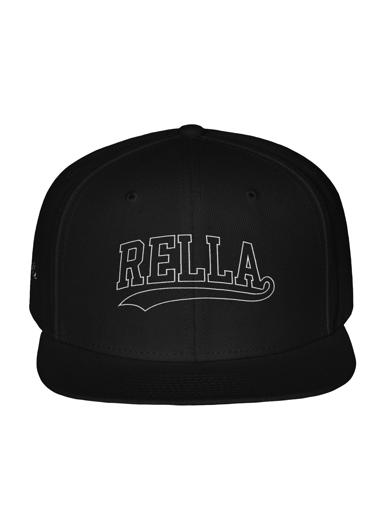 Rella - SnapBack - 2026V3 product image (1)