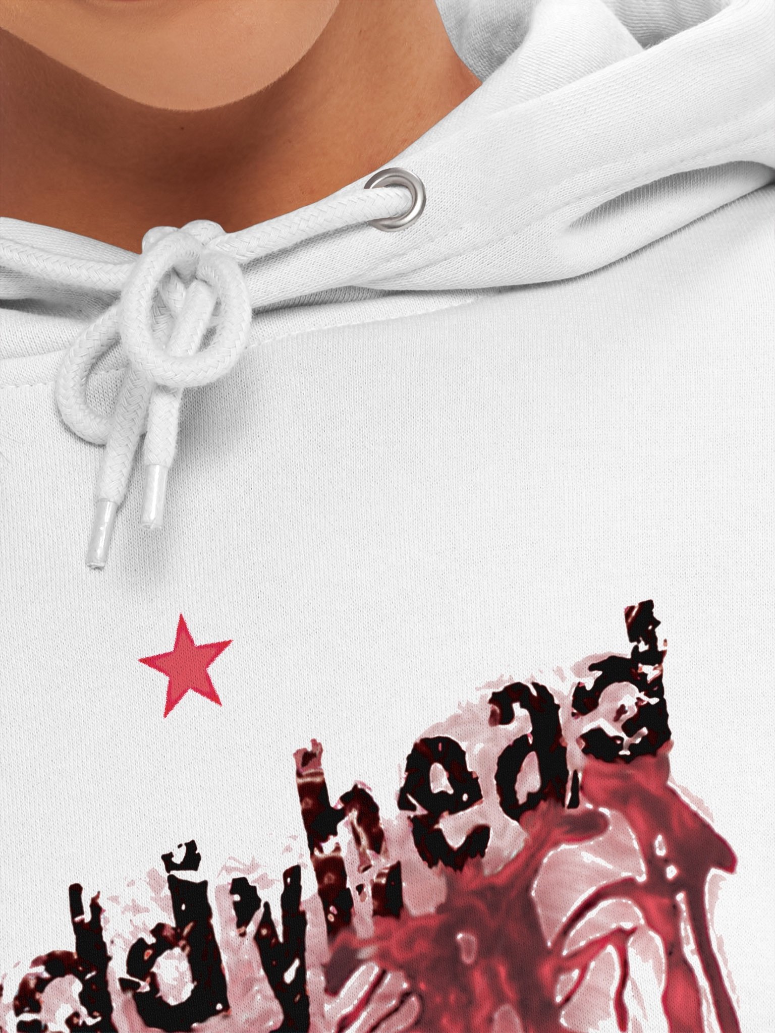 Buddyhead Suicide hoodie product image (7)