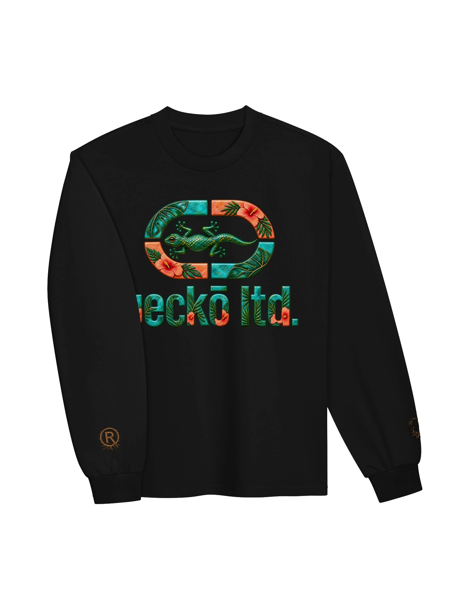 Gecko (capri) product image (17)