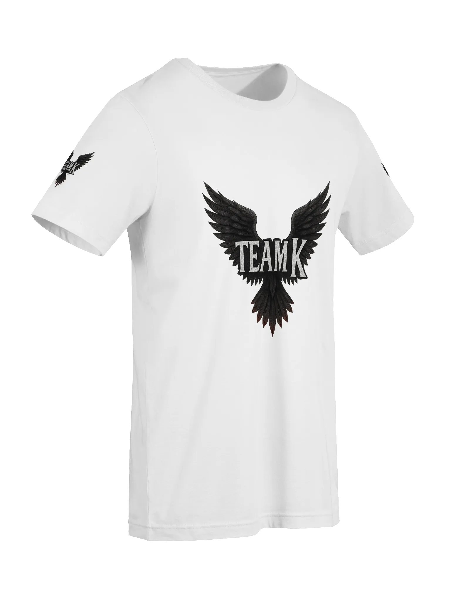 Team K True Love T-Shirt product image (17)