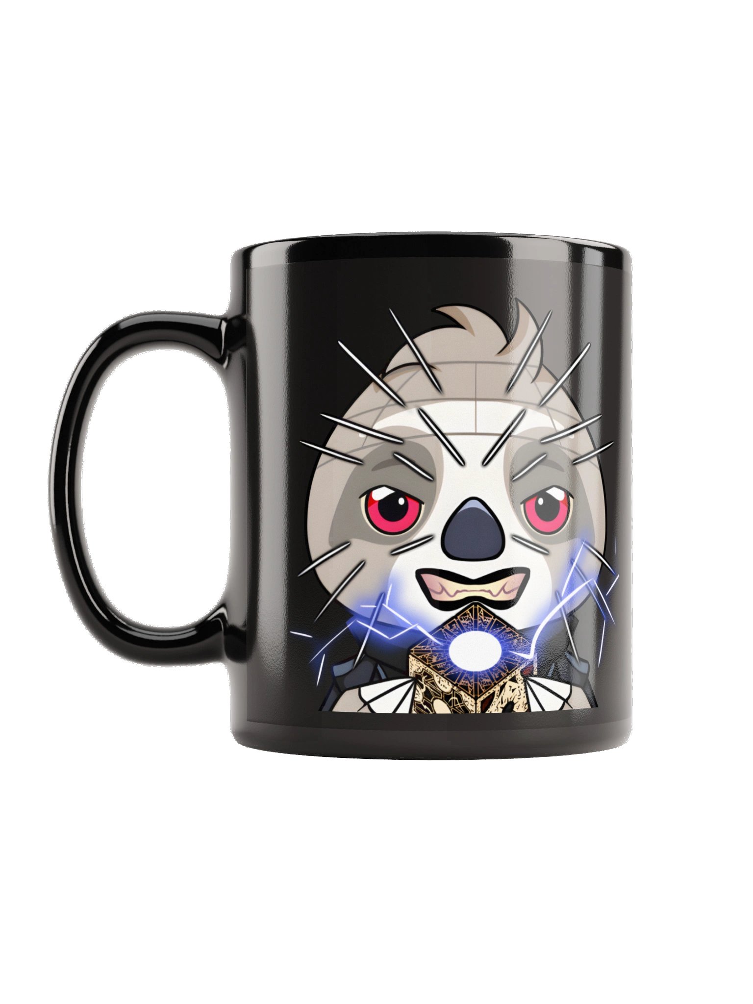 Sloths Raiser Mug product image (1)
