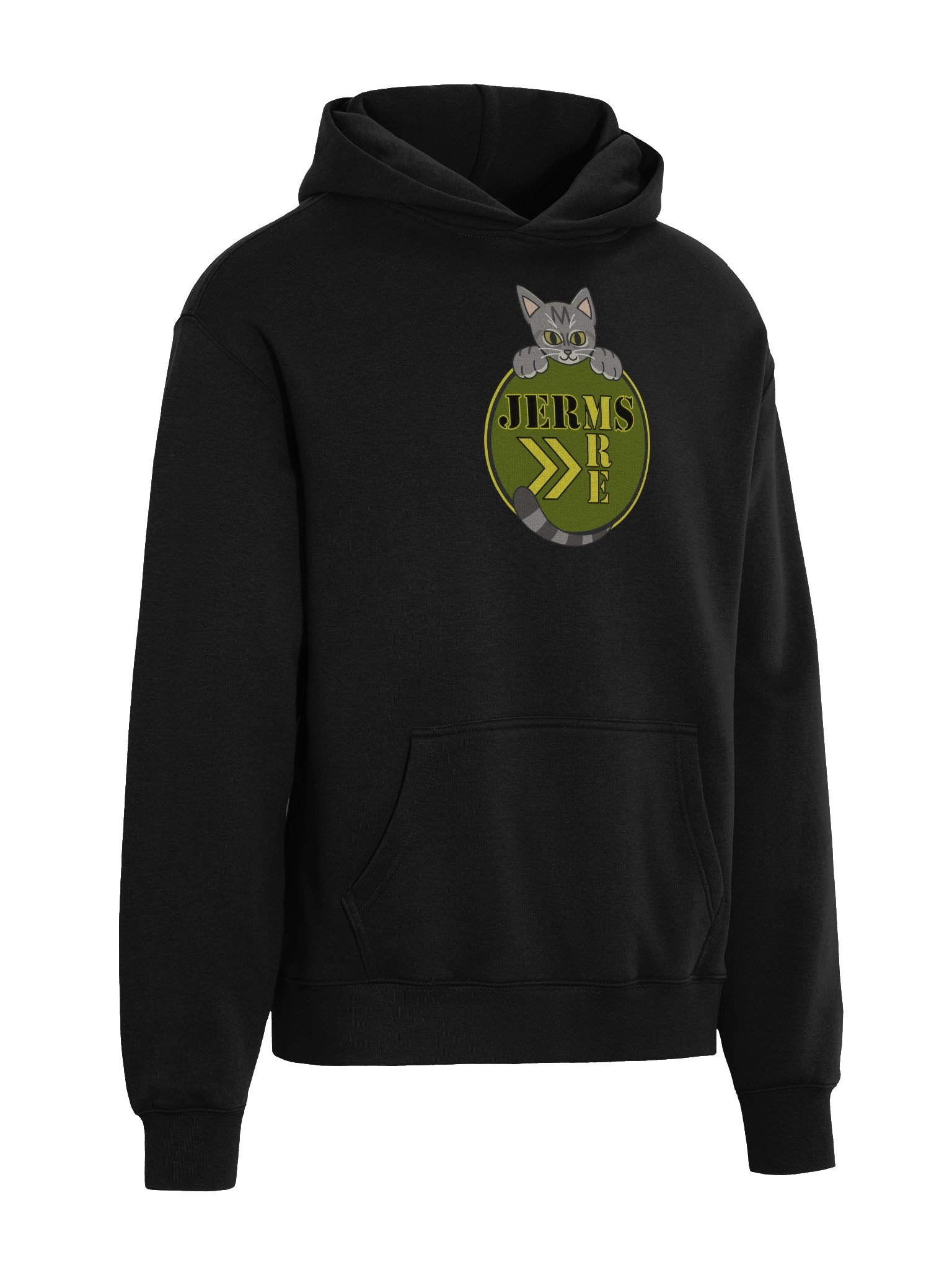 JermsMRE - Ration Kitty - Premium Hoodie product image (4)