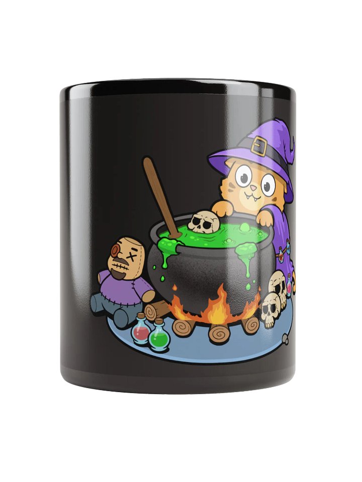 Horror Month Mug 2024 product image (1)