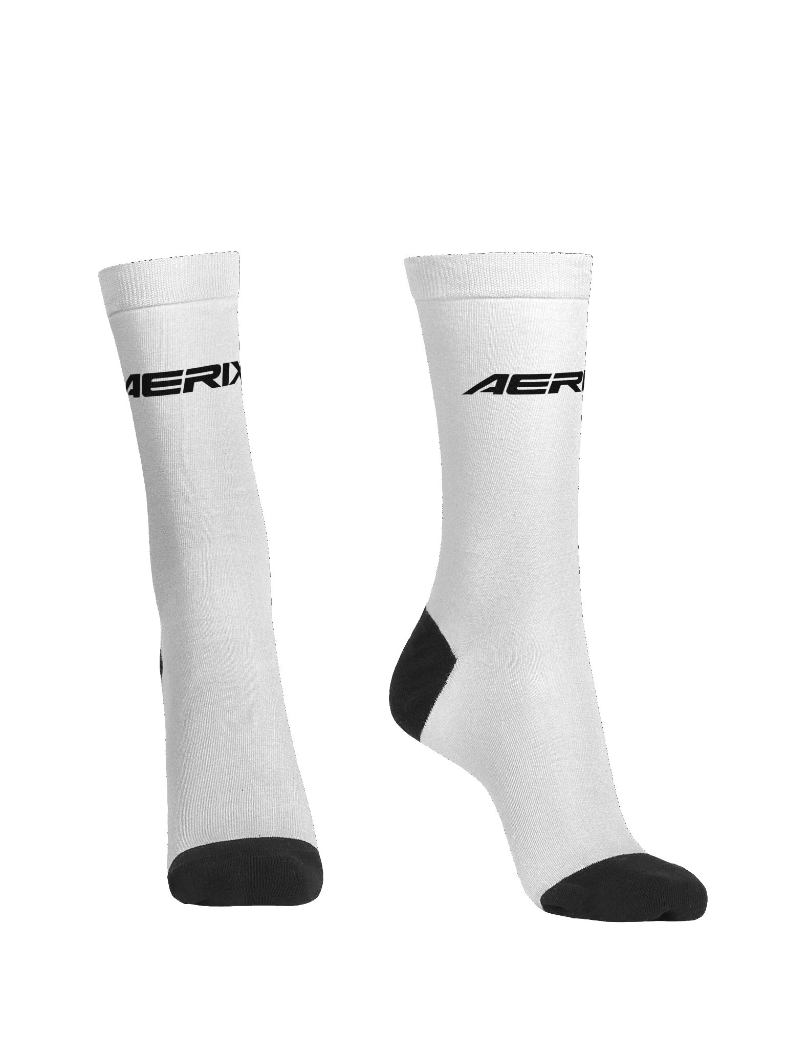 Aerix Core Crew Socks product image (1)