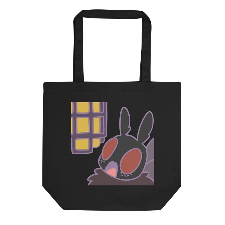 Moth Man Bag product image (1)