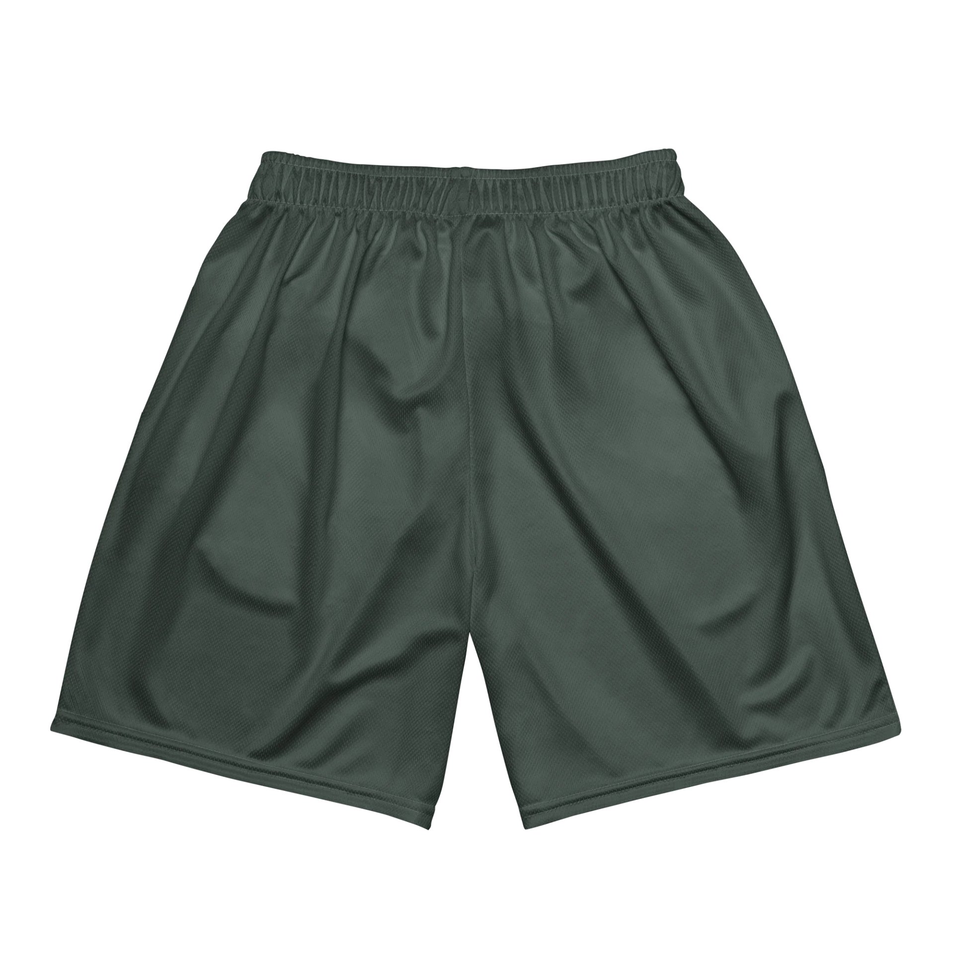Dublin Rain Dogs FC Away Shorts product image (2)