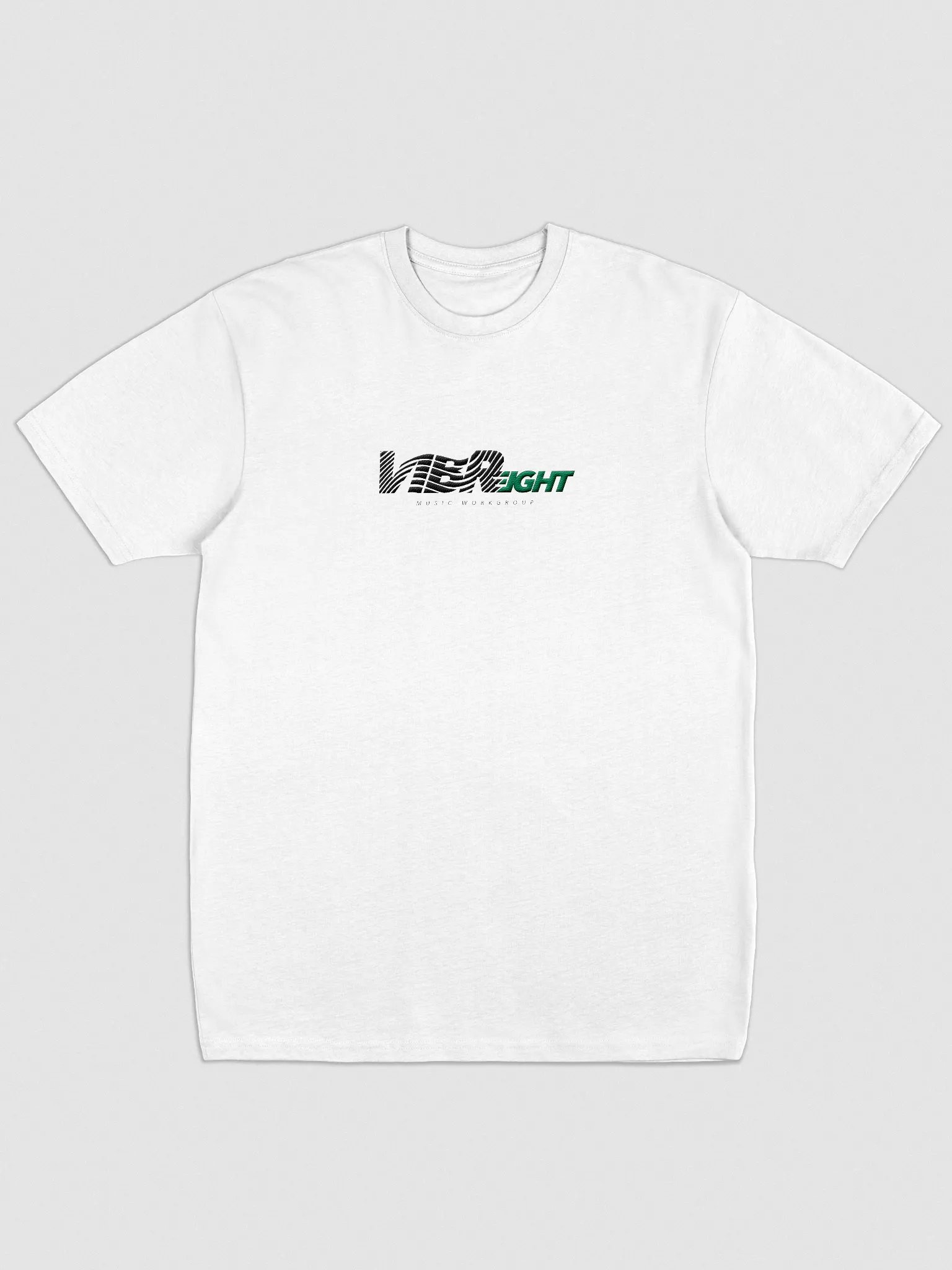 CASH EIGHT Logo Tee product image (4)