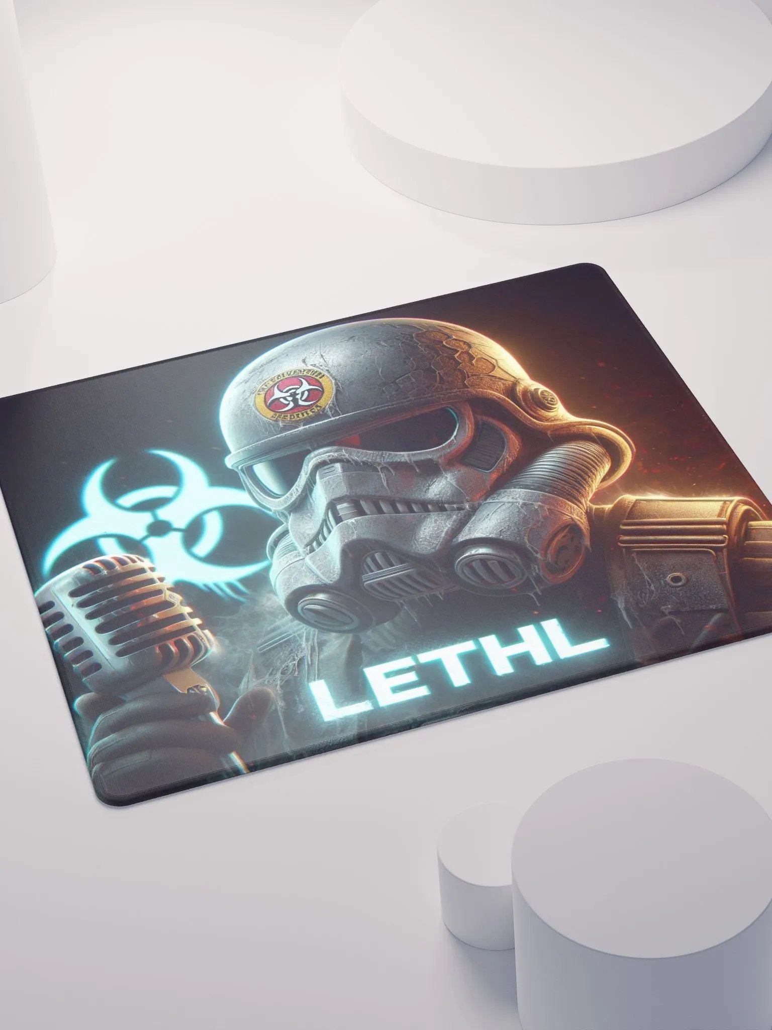 Karaoke Mousepad product image (4)