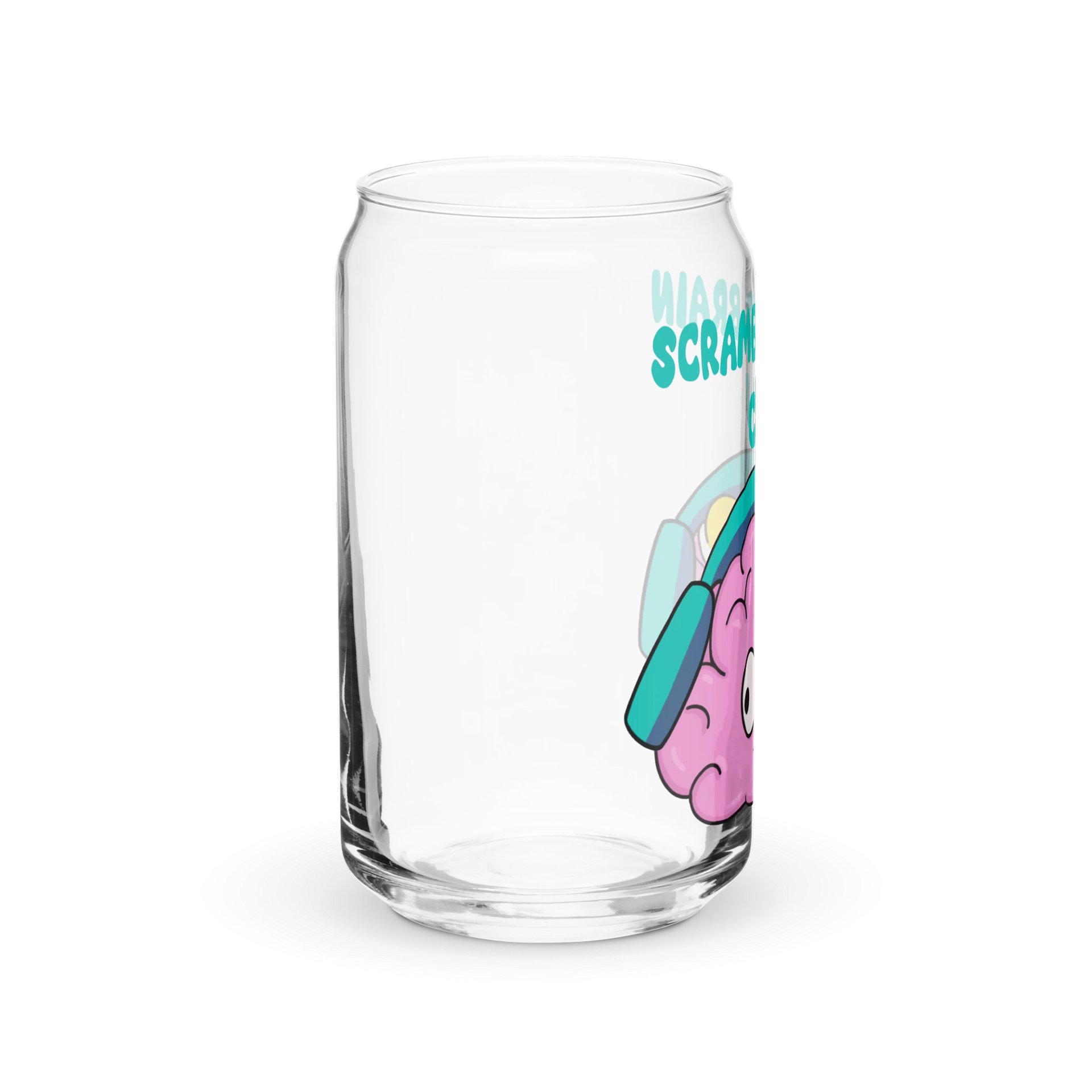 Scrambled Brain Crew product image (4)