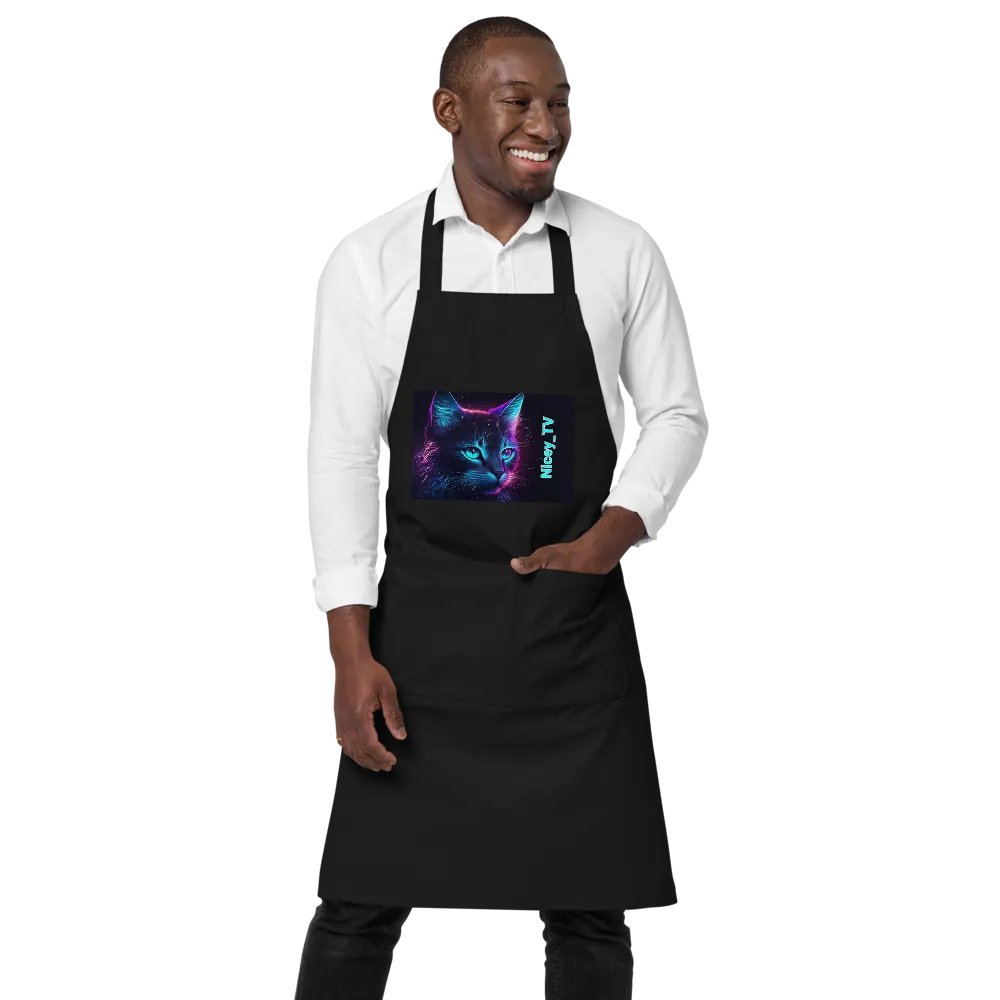 Nicey Kochschürtze product image (1)