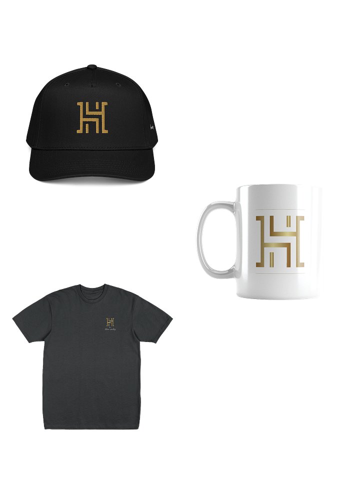 The Founder Bundle product image (2)