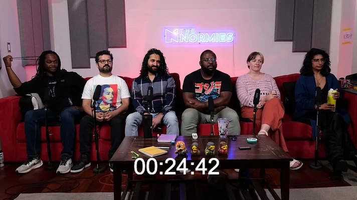 Video thumbnail