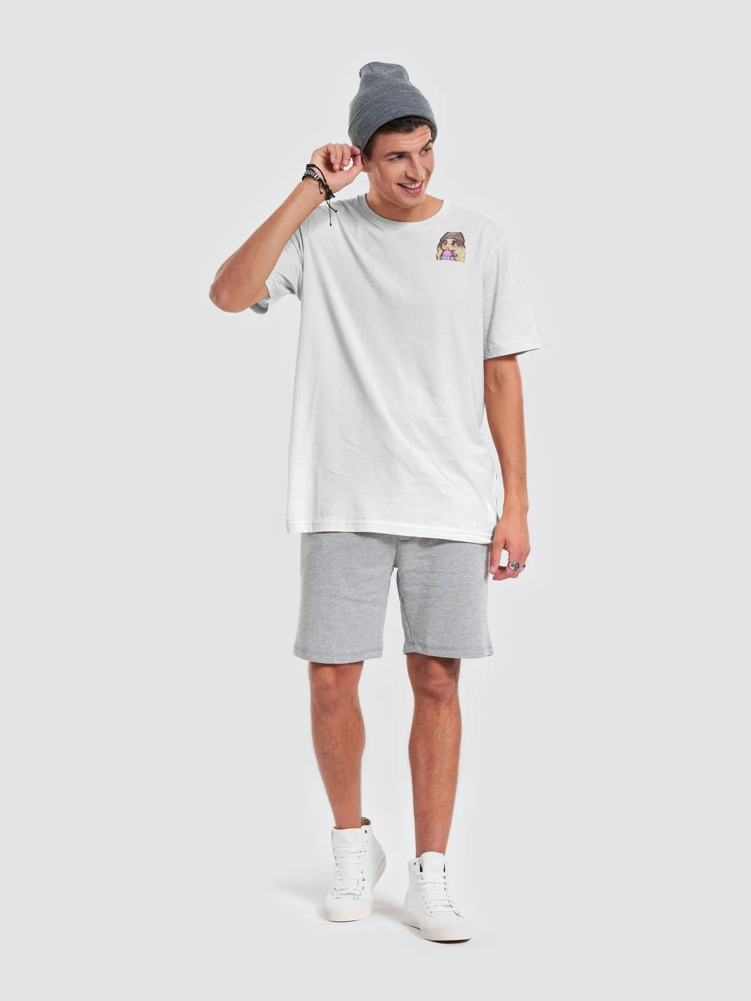 Kaiiloo T-shirt product image (12)