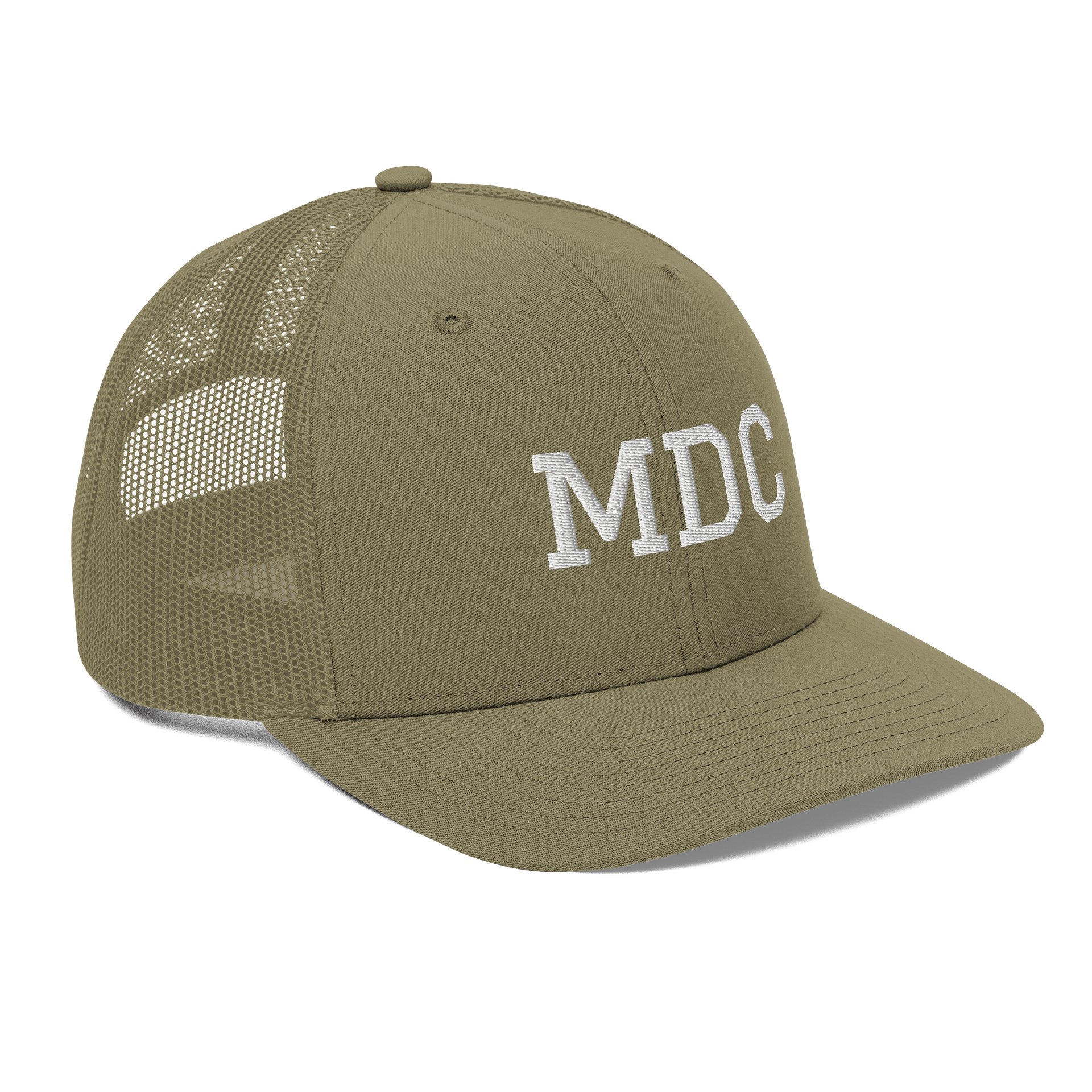 MDC Heritage Hat product image (4)