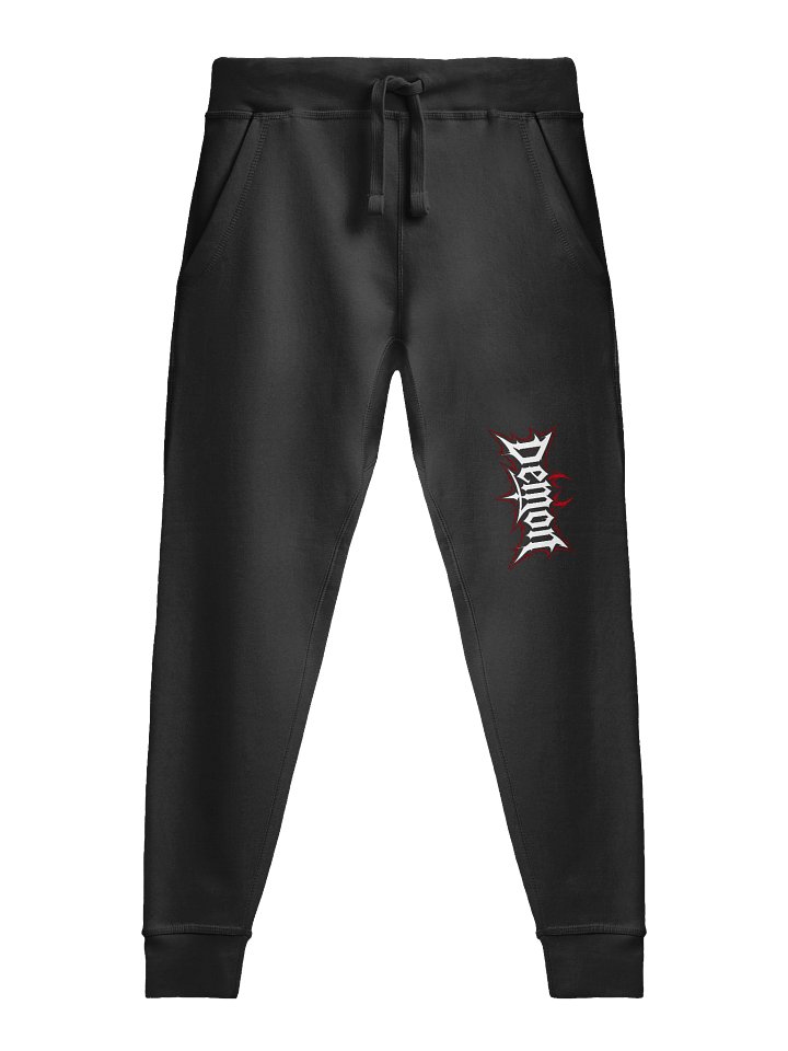 Demon Joggers product image (1)