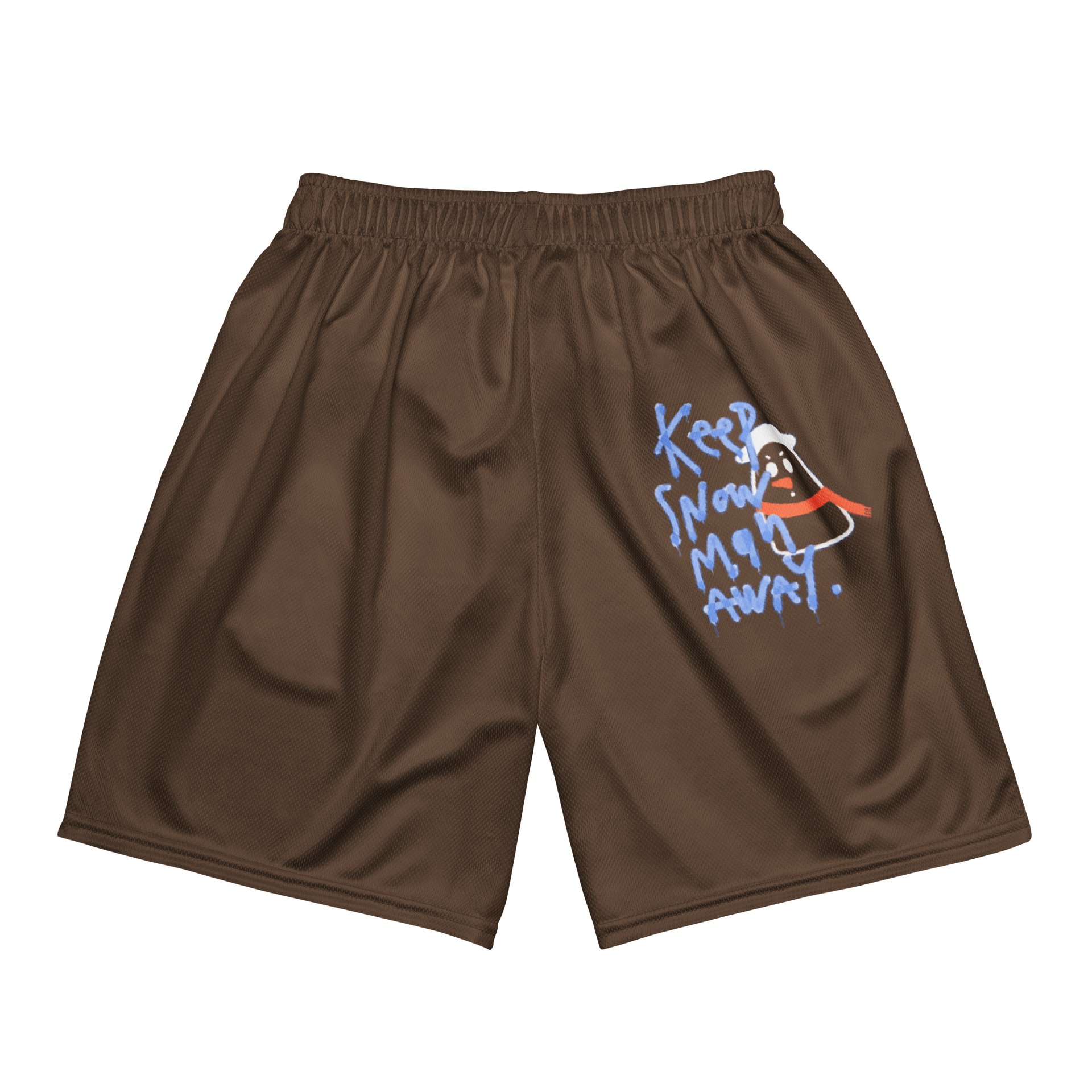 COCOA X-MAS | KEEP:SILENT COLLECTION product image (3)