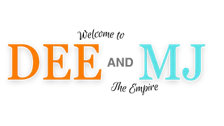 Dee and MJ (Fragrances & Merch)