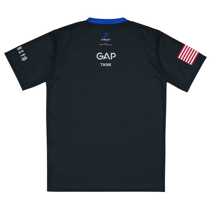 GAP 2025 Team Jersey product image (1)