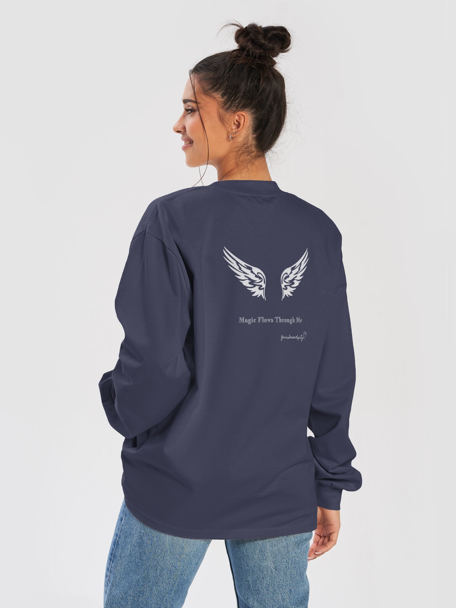 Your Serendipity - Magic Flows Through Me product image (2)