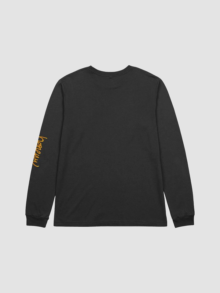 honeyy longsleeve product image (2)