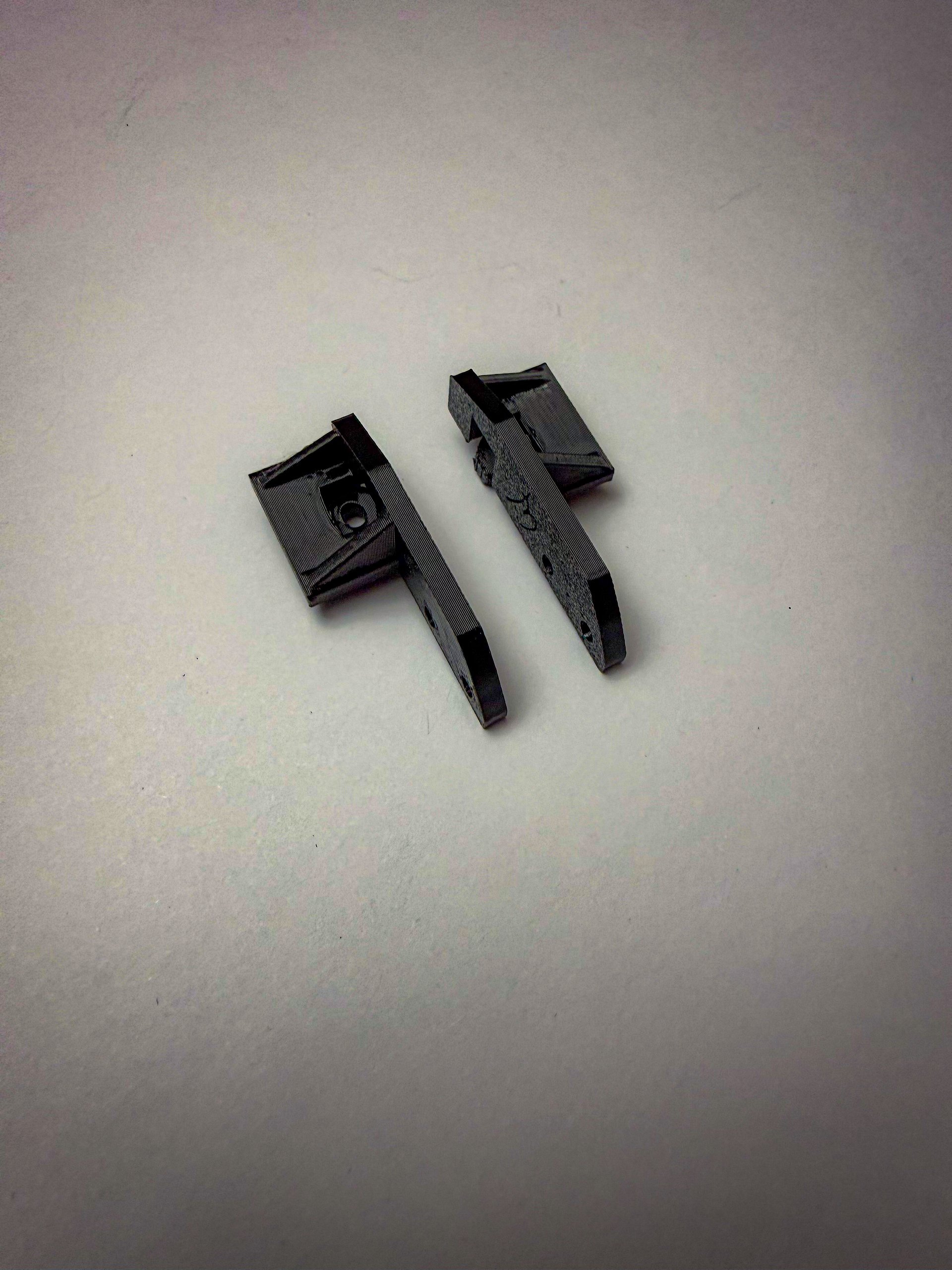 Outcast 8S wing adapter for Halfraction product image (2)