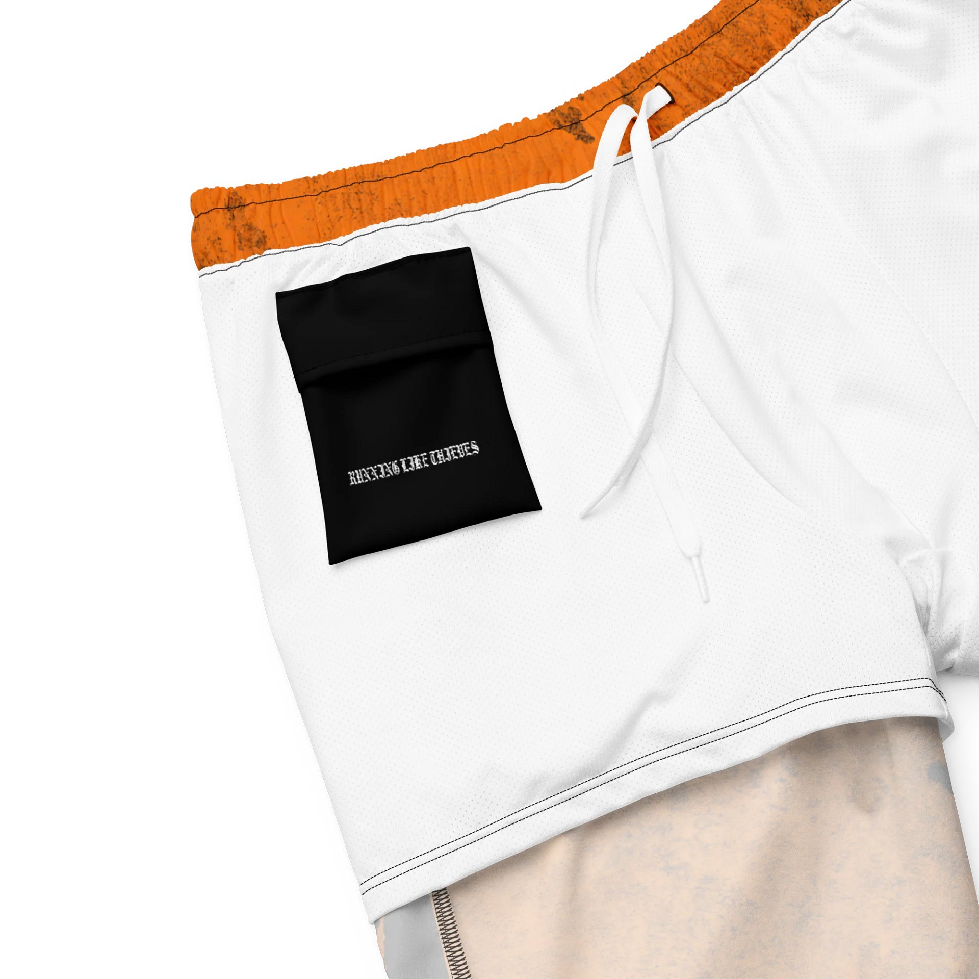Agent Orange Cliff Diving product image (5)